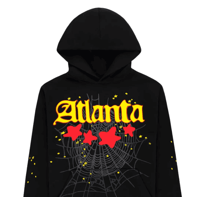 Sp5der  Hoodie