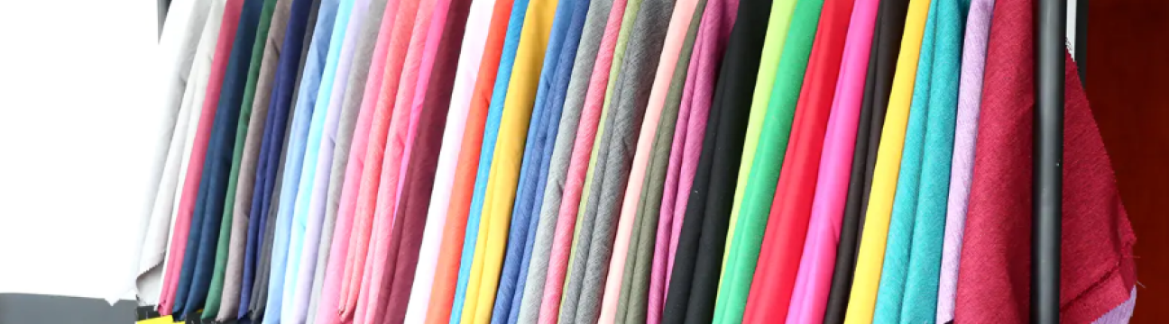 Zhenye Fabric