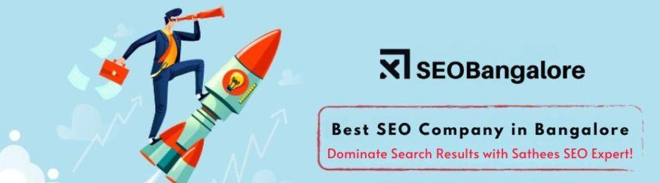 SEO Bangalore