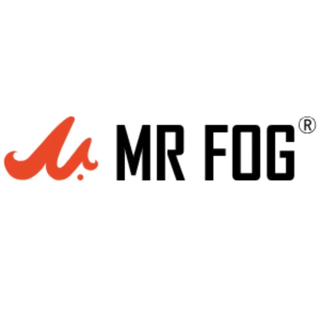 Mr Fog  Website