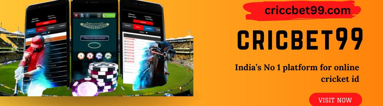 Cric Bet99