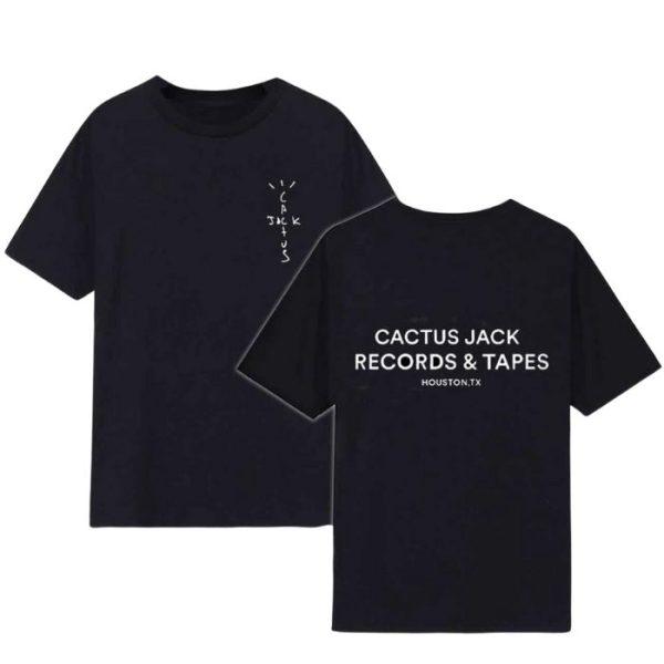Travis Scott Merch Shop