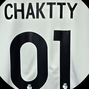 Akin Chaktty