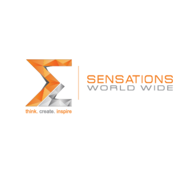 Sensations  German