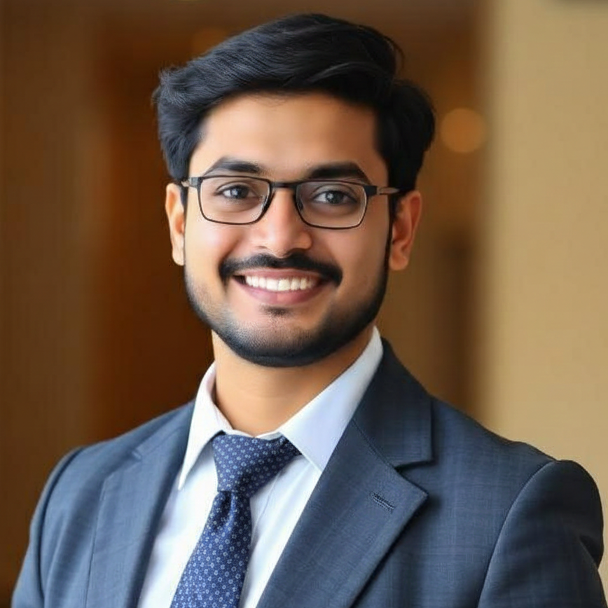 Rahul Bansal
