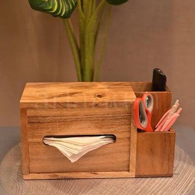 Wooden  Decor