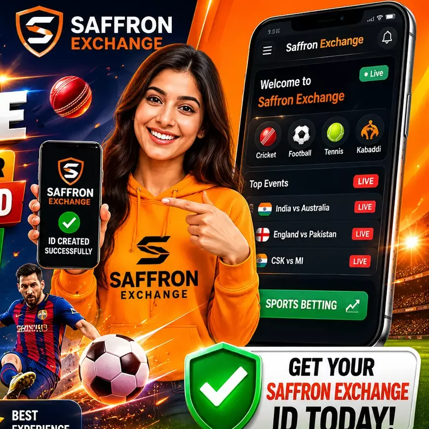 Saffron Exchange