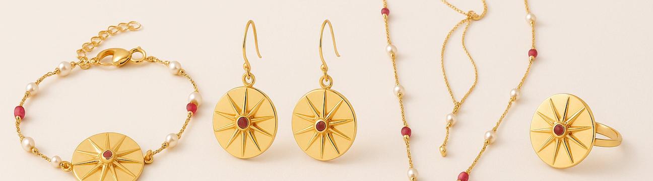 Dwarka Jewels