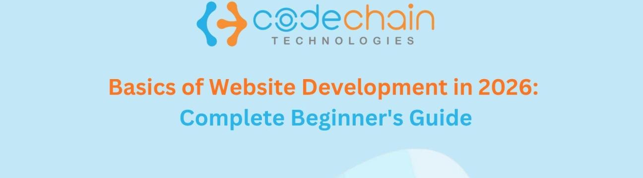Codechain Tech