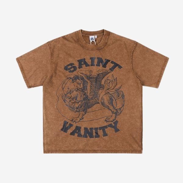 Saint Vanity-us