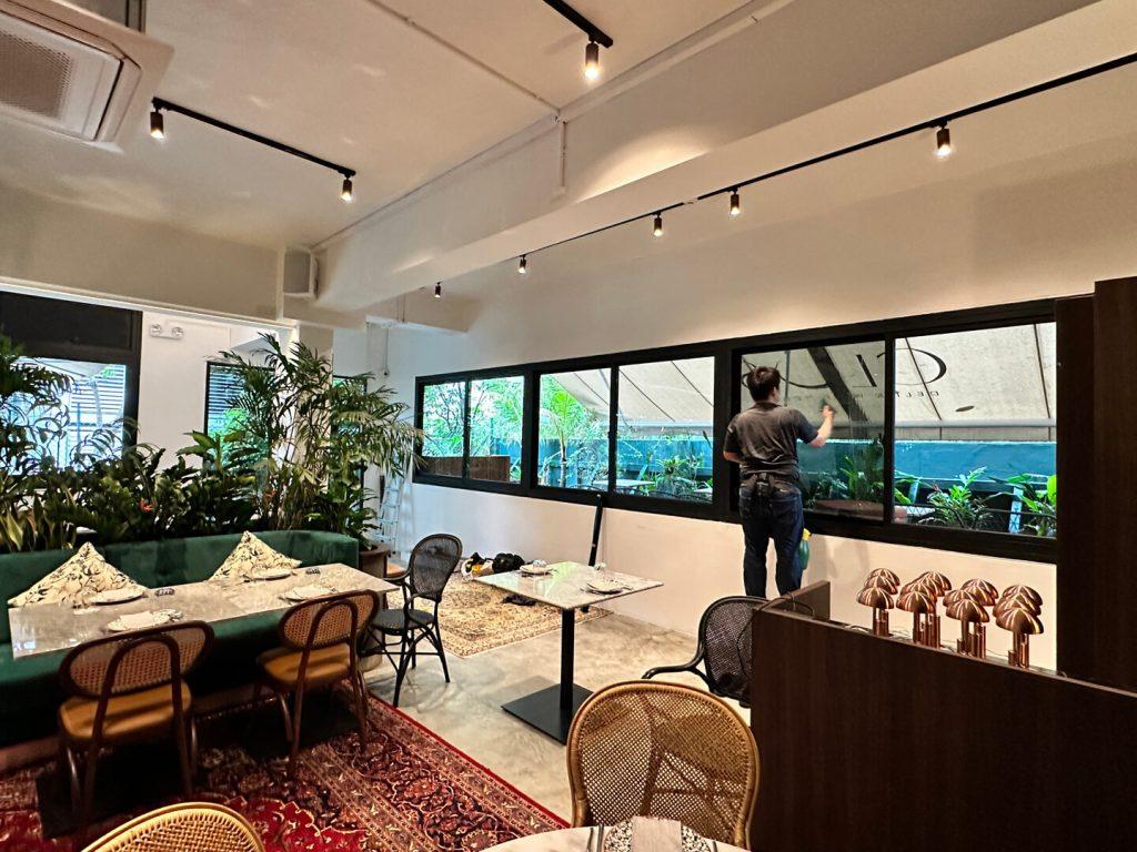 Luxecool Singapore