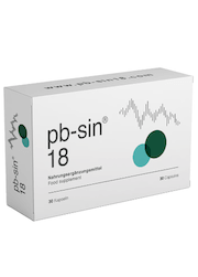 Pb-Sin 18 Pris
