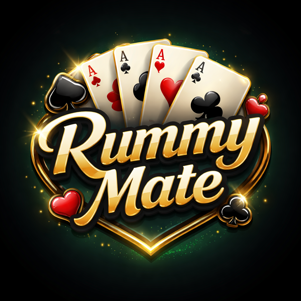 Rummy Mate