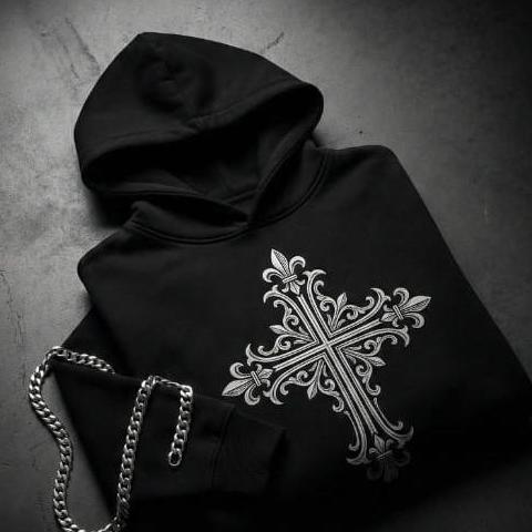 Chromehearts Hoodies