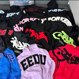Geedup Hoodie