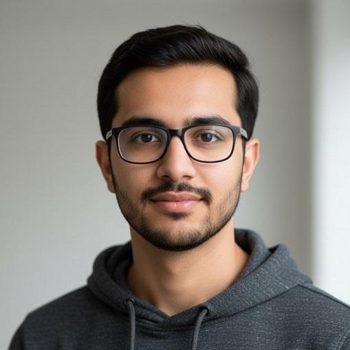 Ali Hassan