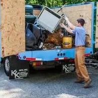 Haul Removal