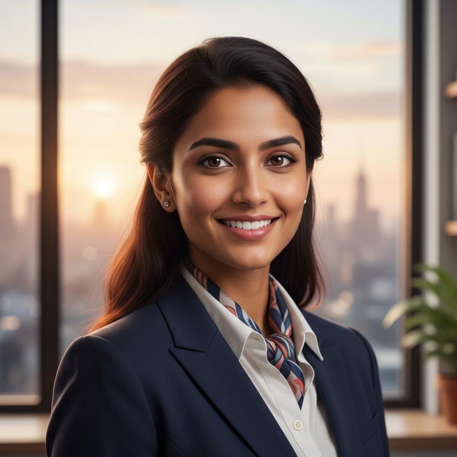 Riya Mishra