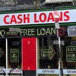 Payday Loans