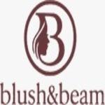 Blush And Beams