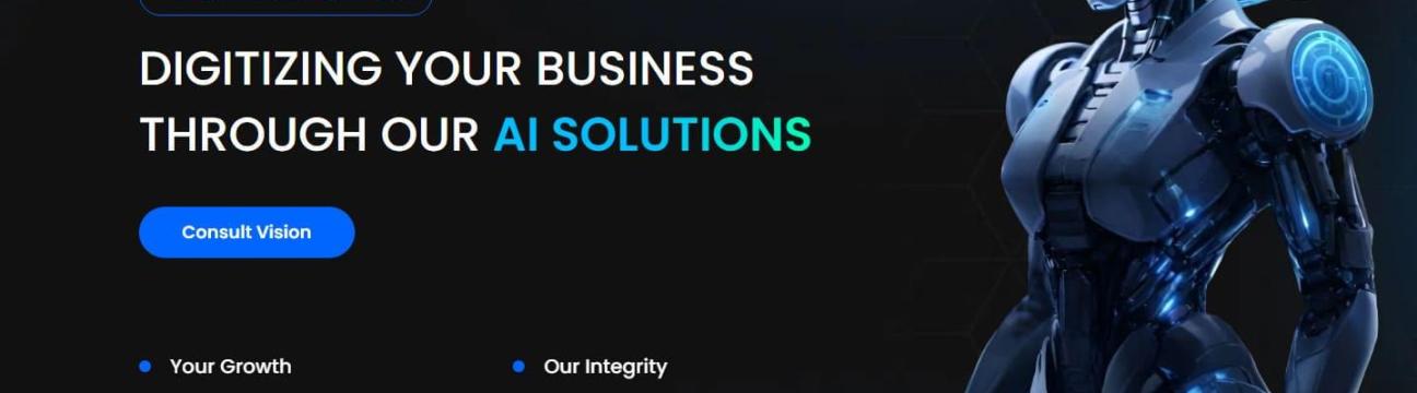Vision Infotech