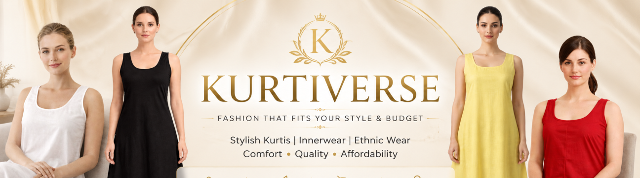 Kurti Verse