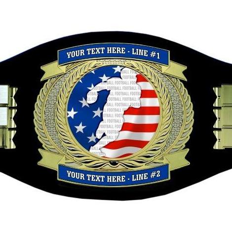 Custom Belt Usa