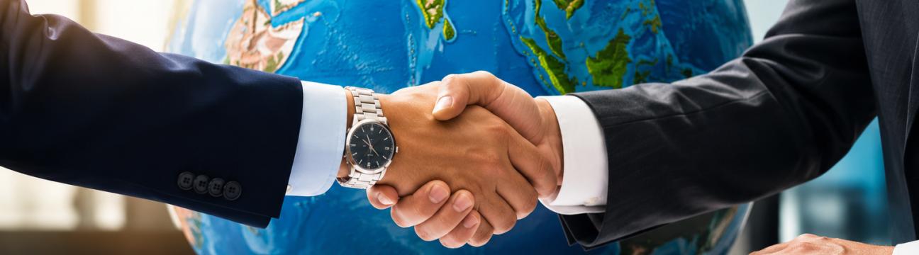 Stratrich Consulting