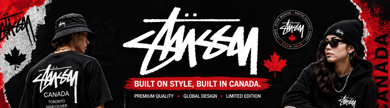Stussy Stussy