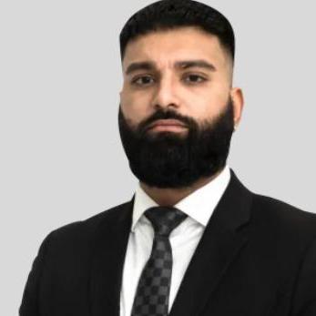 Sukhvir Singh Law