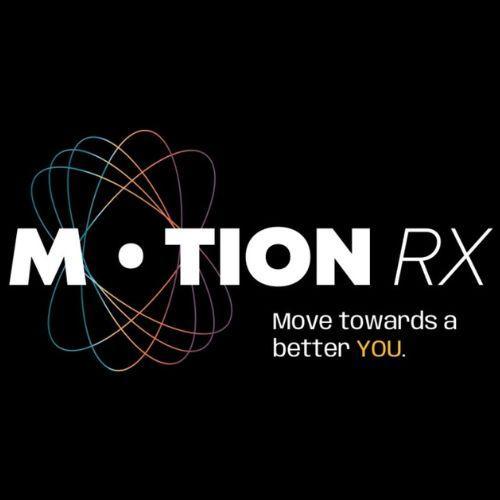 Motionrx Physio