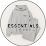Essentials Hoodie