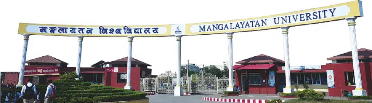 Mangalayatan University