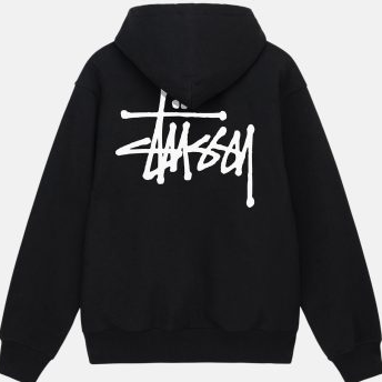 Stussy Stussy