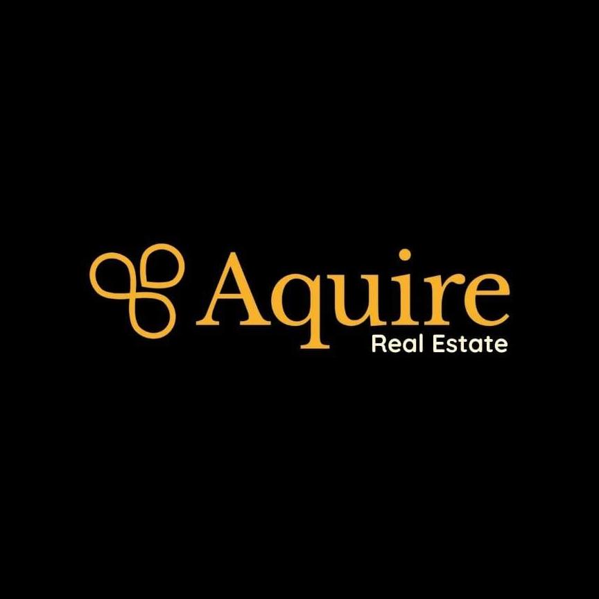 Aquire Real  Estate