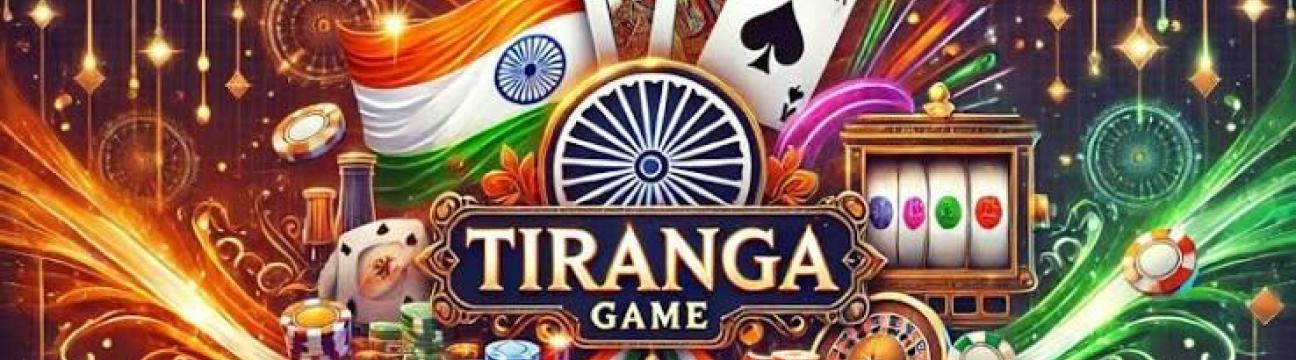 Tiranga  Game