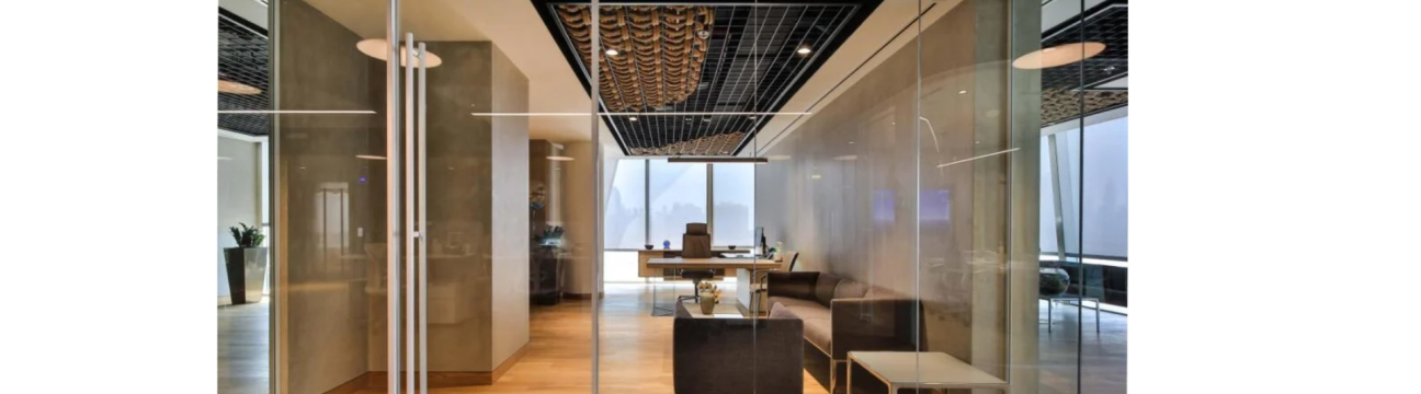 Smart Glass  Dubai